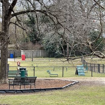 Macon Dog Park